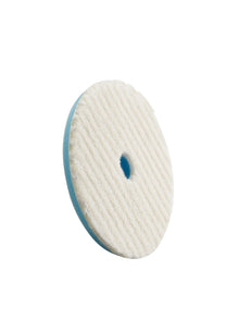 KENOTEK DA HYBRID PAD 125mm AZUL - CORTE/PULIDO