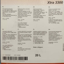 KENOTEK XTRA 3300 20L