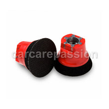 FLEXIPADS PLATO 50mm ROTATIVA M14 FOAM