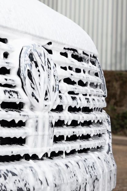AUTO FINESSE AVALANCHE BUBBLEGUM
