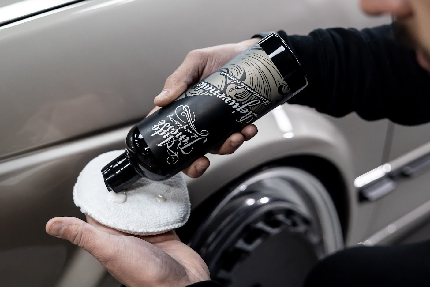 AUTO FINESSE REJUVENATE 250 ml