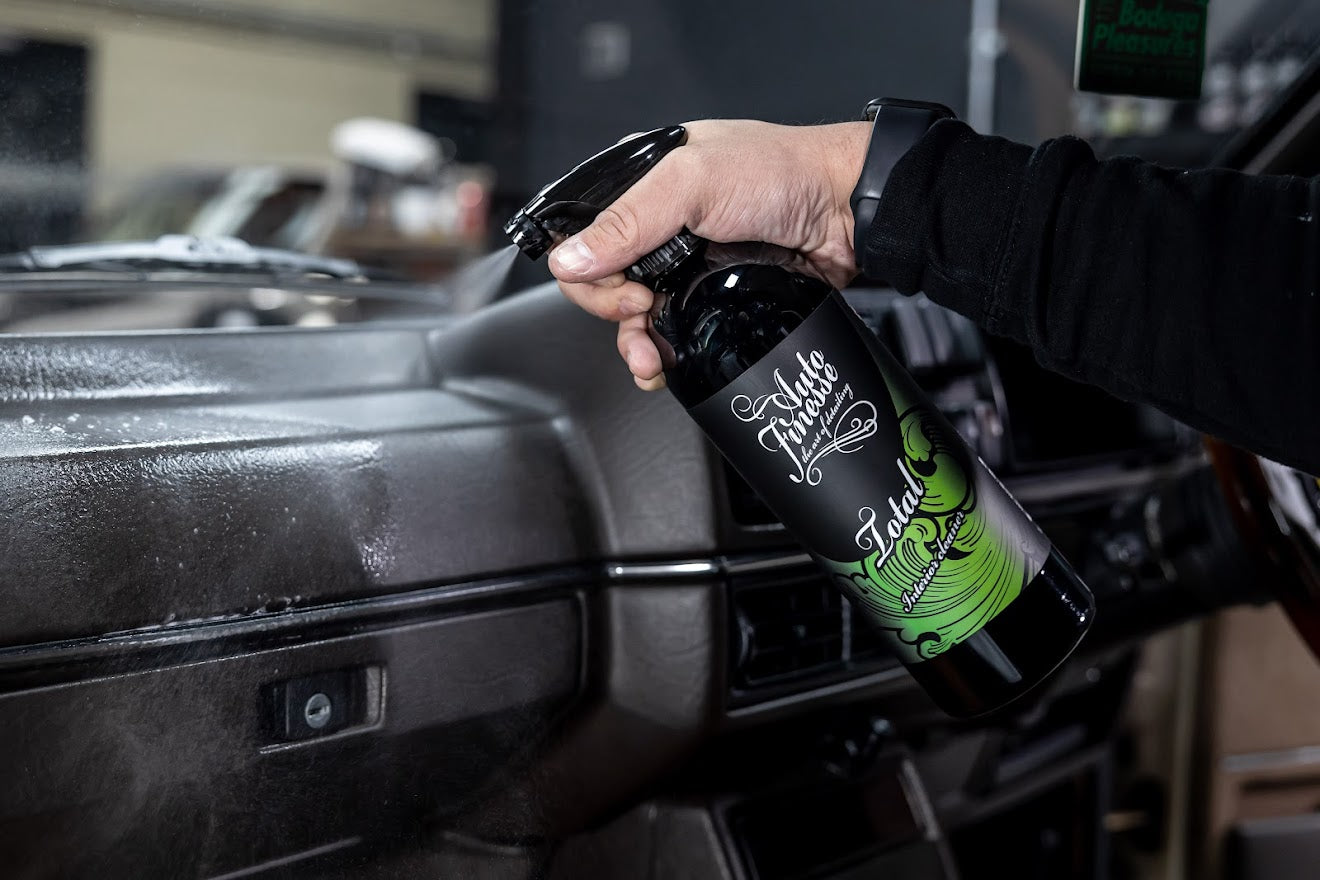 AUTO FINESSE TOTAL INTERIOR CLEANER 500 ml