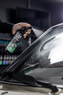 AUTO FINESSE CRYSTAL GLASS CLEANER 500 ml