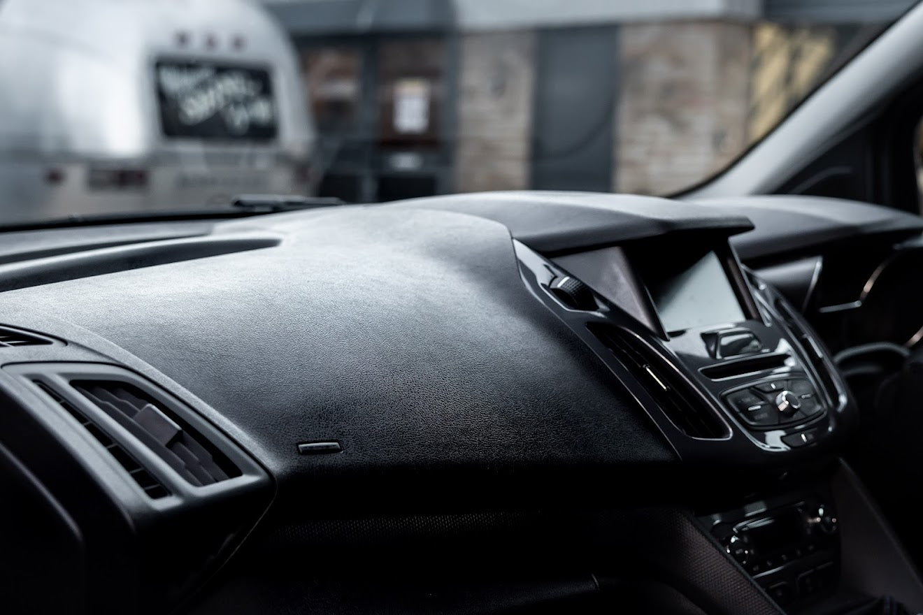 AUTO FINESSE SPRITZ INTERIOR DETAILER 500ml