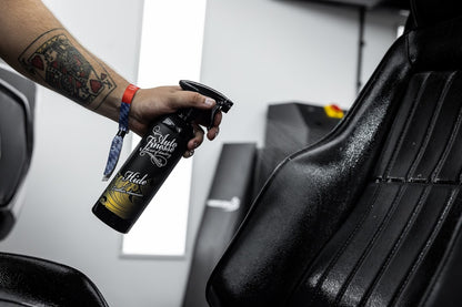 AUTO FINESSE HIDE LEATHER CLEANER 500 ml