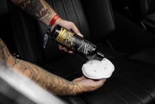 AUTO FINESSE HIDE CONDITIONER 500ML - Acondicionador de cuero