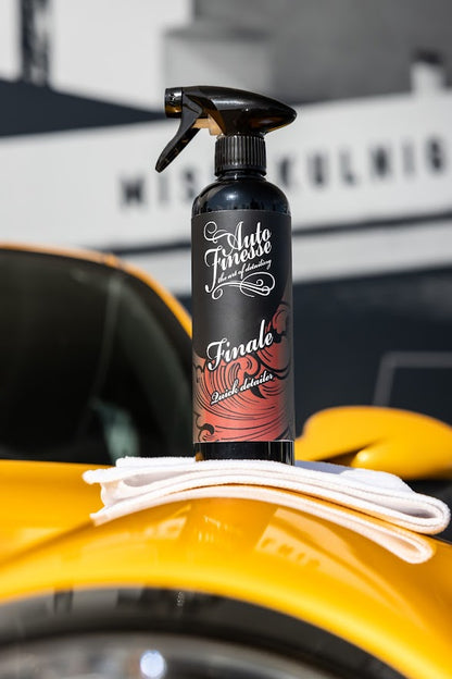 AUTO FINESSE FINALE QUICK DETAILER 500 ml