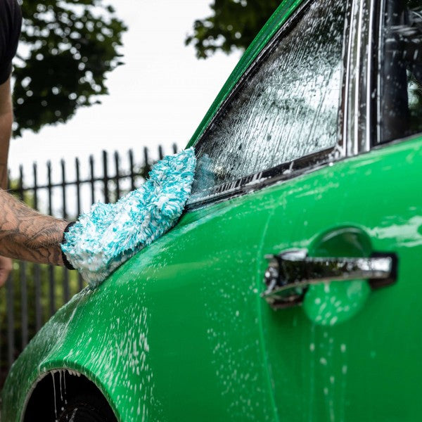 AUTO FINESSE WASH N GLOSS 1L