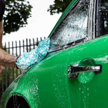 AUTO FINESSE WASH N GLOSS 1L