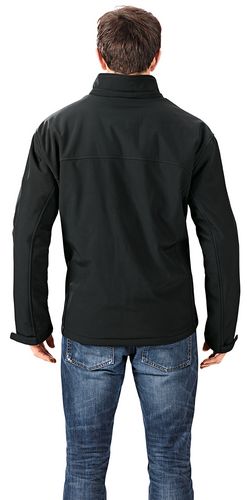 Kit Chaqueta calefactable con batería y cargador - Talla M