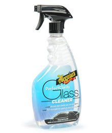 MEGUIAR'S PERFECT CLARITY GLASS CLEANER
