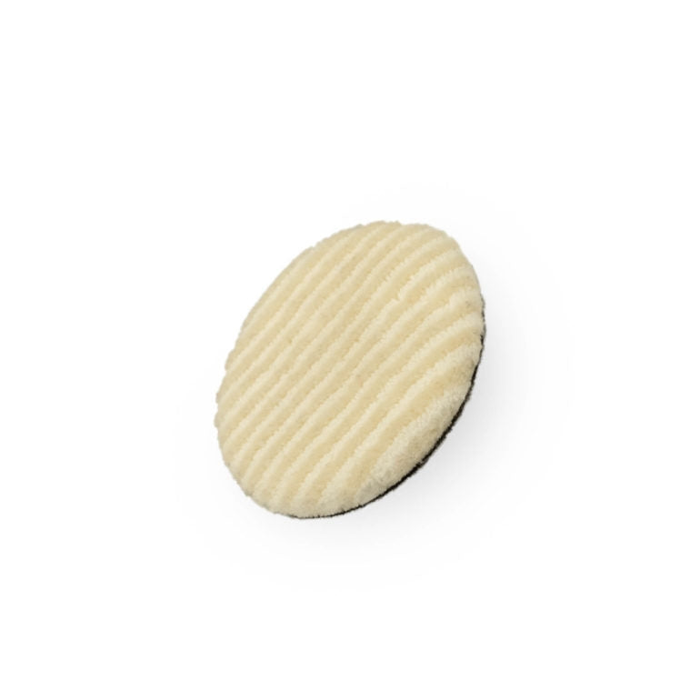 FLEXIPADS PAD HÍBRIDO LANA / MICROFIBRA 80MM