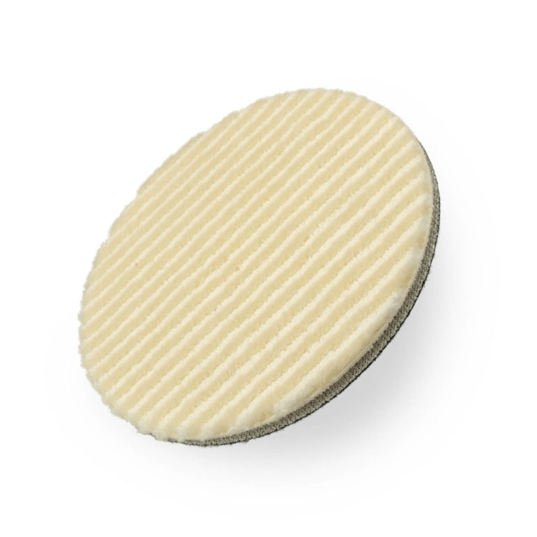 FLEXIPADS PAD HÍBRIDO LANA / MICROFIBRA 150MM