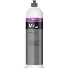 KOCH CHEMIE MICRO CUT M3.02 1L - Pulimento fino