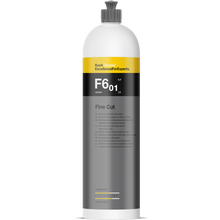 KOCH CHEMIE FINE CUT F6.01 1L - Pulimento medio