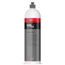 KOCH CHEMIE HEAVY CUT H9.02 1L - Polimento de corte