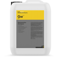 KOCH CHEMIE GW 10Kg - Champú de lavado