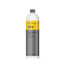 KOCH CHEMIE RAPID RINSELESS WASH 1L - Lavado sin aclarado
