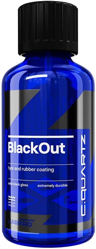 CARPRO BLACKOUT 50ML
