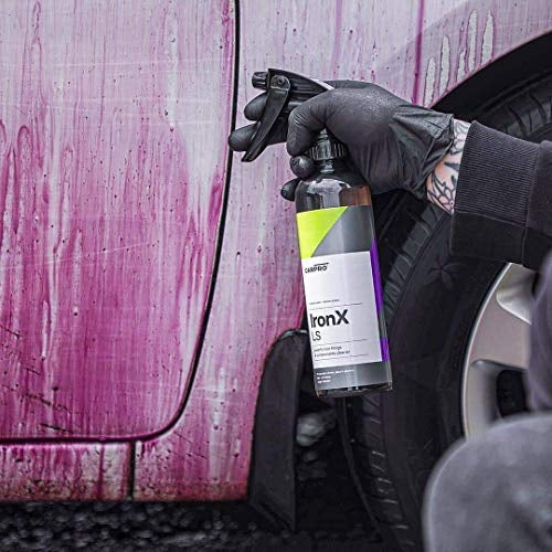 CARPRO IRON X REFILL 1L