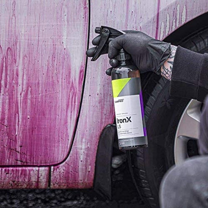 CARPRO IRON X REFILL 1L