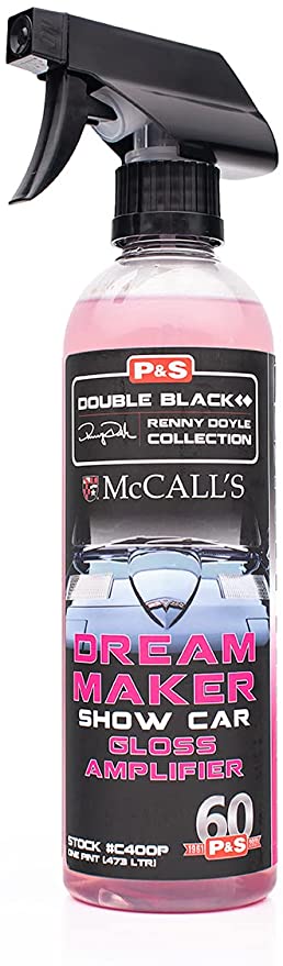 P&S DREAM MAKER 473ml - Abrilhantador de pintura