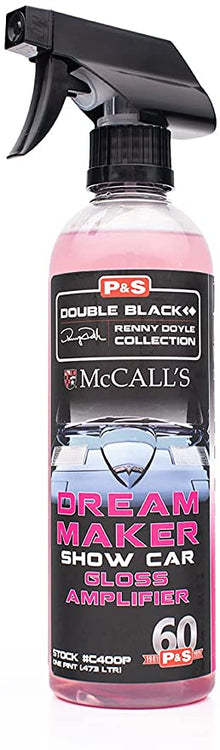 P&S DREAM MAKER 473ml - Abrilhantador de pintura
