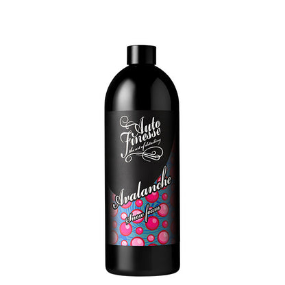 AUTO FINESSE AVALANCHE BUBBLEGUM