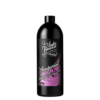 AUTO FINESSE IMPERIAL LIMPIALLANTAS 1 L