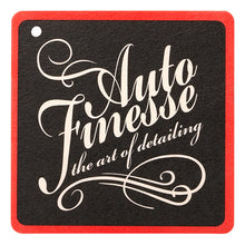 AUTO FINESSE AMBIENTADOR