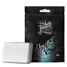 AUTO FINESSE CLAYBAR