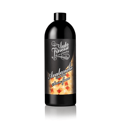 AUTO FINESSE AVALANCHE COLA