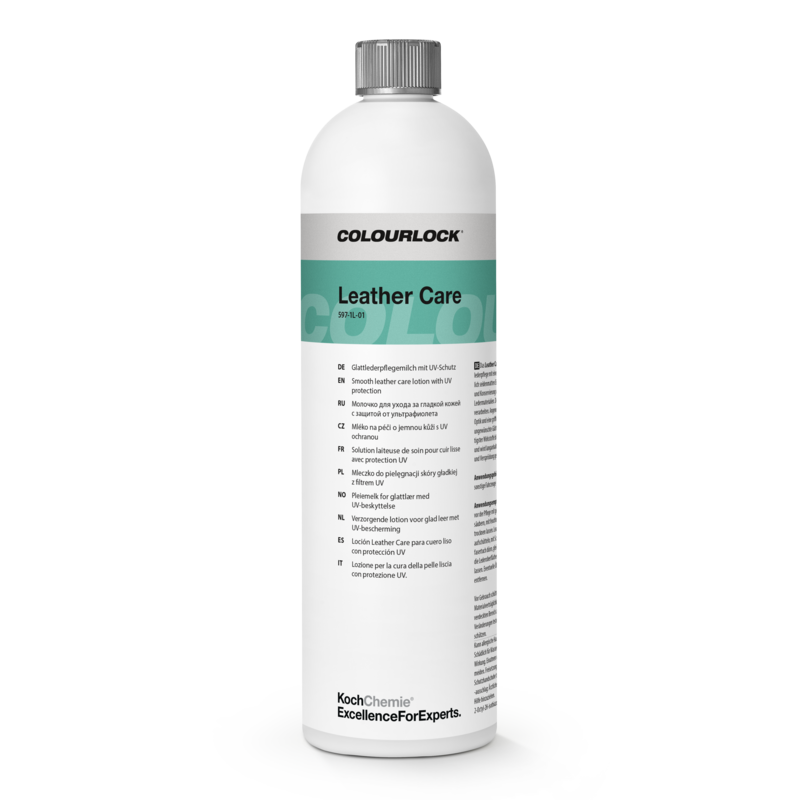 KOCH CHEMIE LEATHER CARE 1L