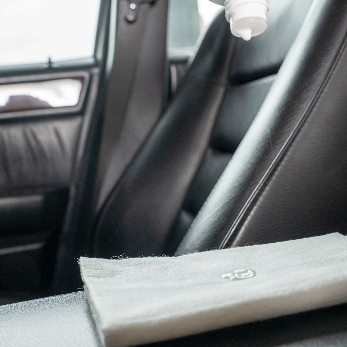KOCH CHEMIE LEATHER CARE 1L