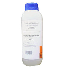 ALCOHOL ISOPROPILICO (IPA) 1L