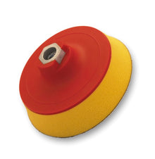 FLEXIPADS PLATO 125mm UltraSoft M14