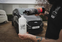 AUTOFINESSE LAVISH 500ml - Snow Foam cerámico