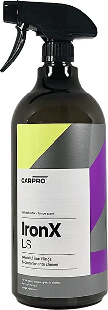 CARPRO IRON X REFILL 1L