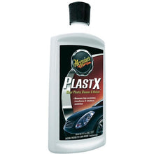 MEGUIAR'S PLAST-X
