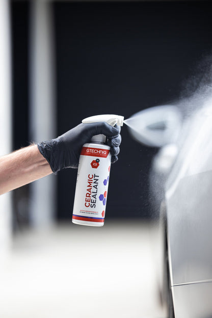 GTECHNIQ C2 V4 CERAMIC SEALANT 250 ML