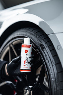 GTECHNIQ T2 TYRE DRESSING 250ML