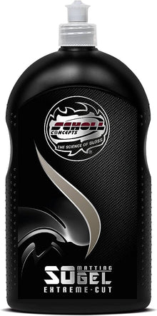 SCHOLL CONCEPTS S0 PASTA DE POLIR MATE