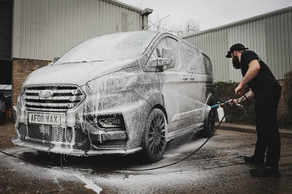 AUTOFINESSE LAVISH 500ml - Snow Foam cerámico