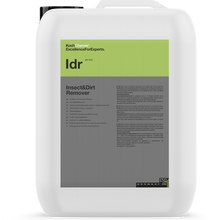 KOCH CHEMIE INSECT & DIRT REMOVER 10L - Removedor de Insetos