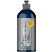 KOCH CHEMIE PROTECT LEATHER CARE 500ml - Protector de cuero
