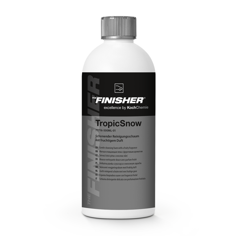 KOCH CHEMIE FINISHER TROPIC SNOW 500ml