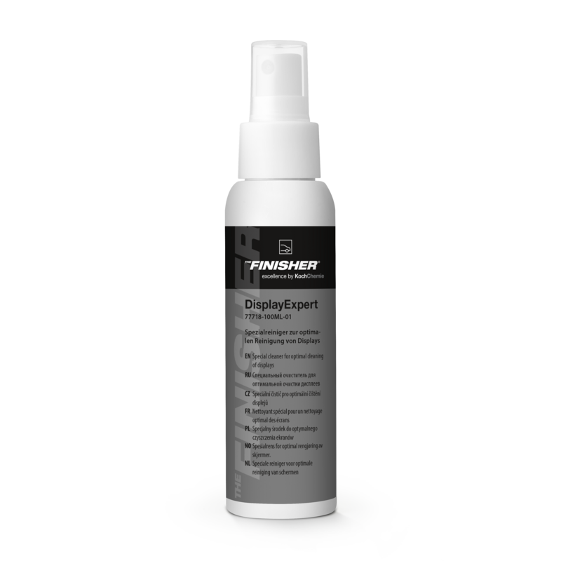 KOCH CHEMIE FINISHER DISPLAY EXPERT 100ml