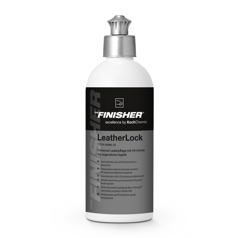 KOCH CHEMIE FINISHER LEATHER LOCK 500ml