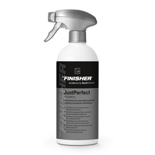 KOCH CHEMIE FINISHER JUSTPERFECT 500ml