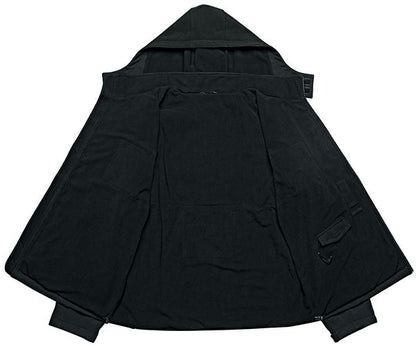 Kit Chaqueta calefactable con batería y cargador - Talla M